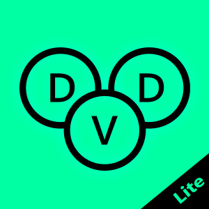 Player for DVD's Lite